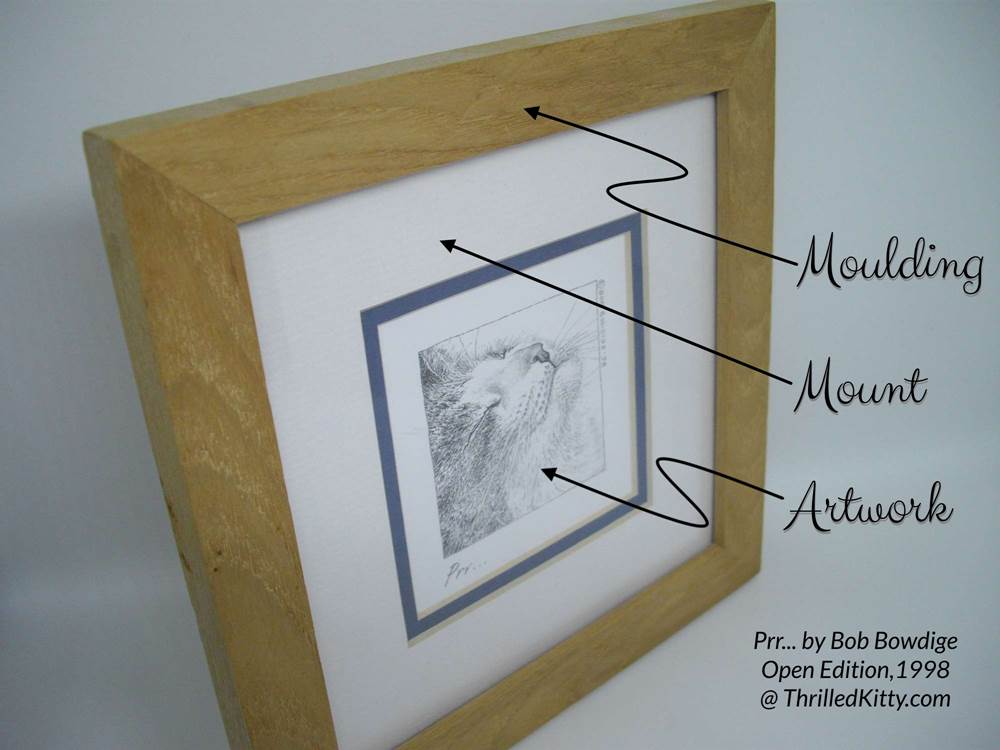 Choosing the Right Mounting Materials- American Frame
